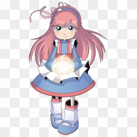 Watch Clip Moonglow, HD Png Download - rainbow brite png
