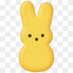 Easter Printableshoppy Easterclip Artdigital - Stuffed Toy, HD Png Download - dog toy png