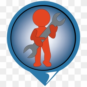 Customers - Icon, HD Png Download - training icon png