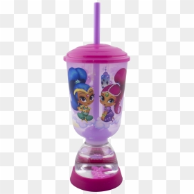 Lid, HD Png Download - shimmer and shine png images
