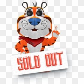 Funko Pop Chester Cheetos, HD Png Download - tony the tiger png