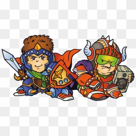 Teki Latex Quest, HD Png Download - nick png