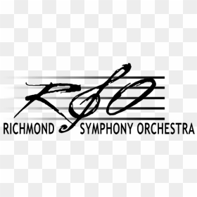 Richmond Symphony Orchestra, HD Png Download - product icon png