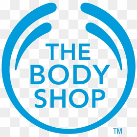 The Body Shop Logo - Body Shop, HD Png Download - lancome logo png