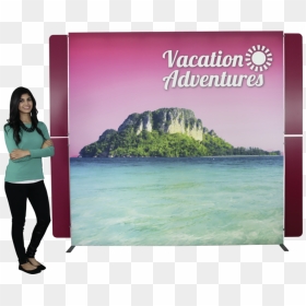 Transparent Sky Vector Png - Picture Frame, Png Download - sky vector png
