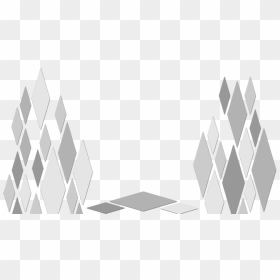 Architecture, HD Png Download - diamond background png