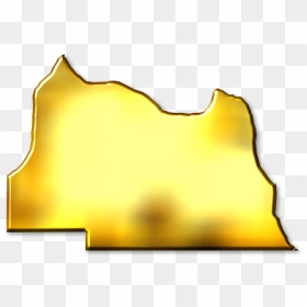 Light, Png Download - Silhouette, Transparent Png - gold light png