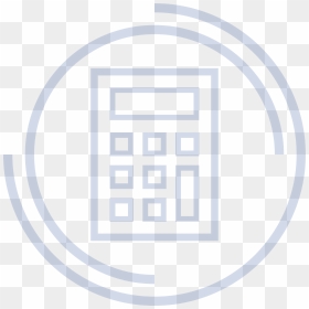 Accountant Icon Png, Transparent Png - accounting icon png
