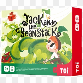 Game, HD Png Download - beanstalk png
