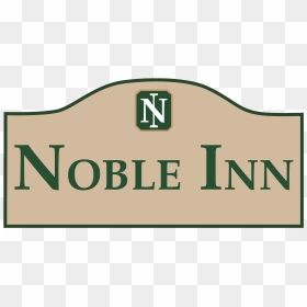 Noble Inn, HD Png Download - days inn logo png