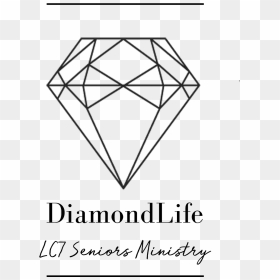 Design, HD Png Download - diamond background png