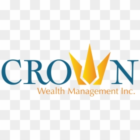 Crown Wealth Management Inc - Clement Keys, HD Png Download - building logo png