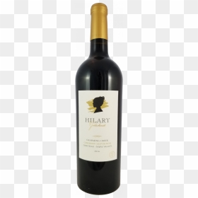 Goldschmidt Vineyards "hilary Goldschmidt - Plaimont Heritage Saint Mont, HD Png Download - wine bottle silhouette png
