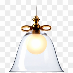 Lamp, HD Png Download - gold light png