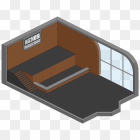 Mpu Publi Sakura Proceso 17 Menos Espacio - Architecture, HD Png Download - proceso png