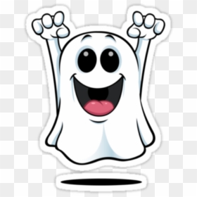 Transparent Ghost Clipart Png - Goofy Ghost, Png Download - ghost .png