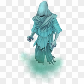 Illustration, HD Png Download - ghost .png