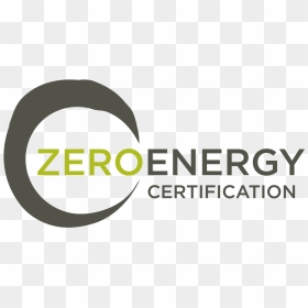 Vector Buildings Logo - Net Zero Energy Logo, HD Png Download - building logo png