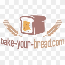 Baking Clipart Pumpkin Bread - Illustration, HD Png Download - bread clipart png