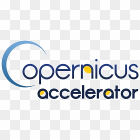 Copernicus Accelerator Logo, HD Png Download - accelerator png