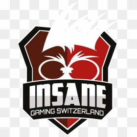 Logo Insane , Png Download - Logo For Insane Gaming, Transparent Png - insane png