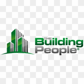 Image Is Not Available - Building People, HD Png Download - building logo png
