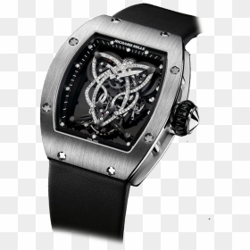 Richard Mille, HD Png Download - triskelion png