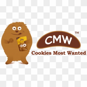 Cmw Cookies Most Wanted , Png Download - Cookies Most Wanted, Transparent Png - most wanted png