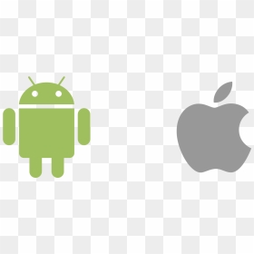 Android Clipart Ios - Transparent Android Ios Png, Png Download - android 16 png