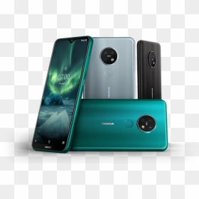Nokia 7.2 Price In Oman, HD Png Download - pixel explosion png