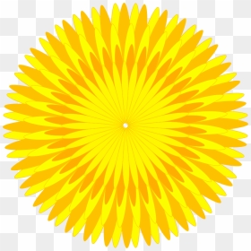 Dandelion - Шестерня Привода Стеклоподъемника Вито 639, HD Png Download - dandelion vector png