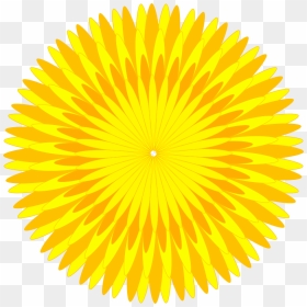 Dandelion - Шестерня Привода Стеклоподъемника Вито 639, HD Png Download - dandelion vector png