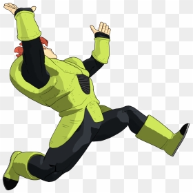 Cartoon, HD Png Download - android 16 png