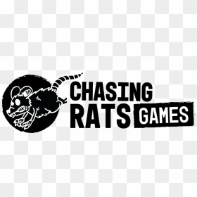 Chasingratsgames Logo - Scorpion, HD Png Download - rats png