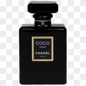 #chanel #cocochanel #noir #perfume #perfumebottle #paris - Male Coco Chanel Perfume, HD Png Download - coco chanel logo png