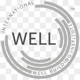 Well Standard Logo, HD Png Download - building logo png