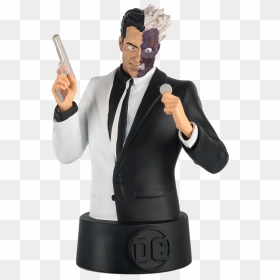 Two-face , Png Download - Figurine, Transparent Png - two face png