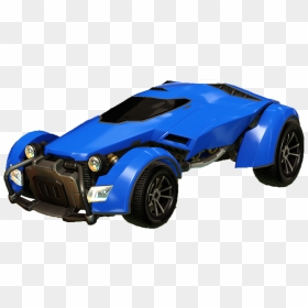 Rocket League Car Transparent, HD Png Download - rocket league octane png