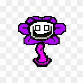 Circle , Png Download - Flowey, Transparent Png - insane png