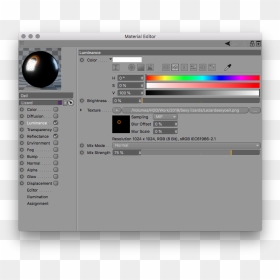 Screenshot, HD Png Download - dust particles texture png
