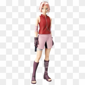 Item-1, HD Png Download - sakura haruno png