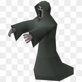 Old School Runescape Wiki - Origami, HD Png Download - fear.png