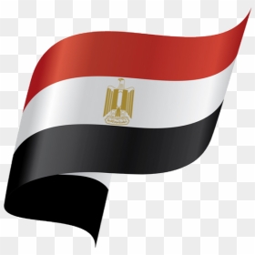 High Resolution Egypt Flag , Png Download - High Resolution Egyptian Flag, Transparent Png - egypt flag png