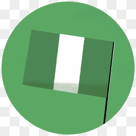 Ruwanwelisaya Dagaba, HD Png Download - nigeria flag png
