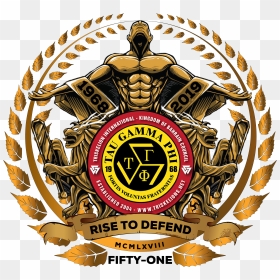 Triskelion Png, Transparent Png - triskelion png