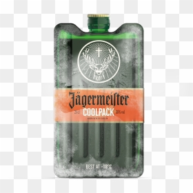 Jagermeister, HD Png Download - jagermeister png