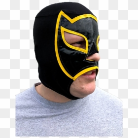 Batador Lucha Libre Mask - Lucha Libre, HD Png Download - lucha mask png