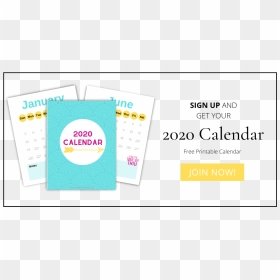 Graphic Design, HD Png Download - blank calendar png