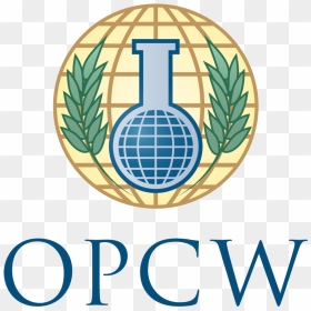 Organisation For The Prohibition Of Chemical Weapons, HD Png Download - nobel prize png