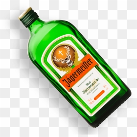 Jagermeister Sketch, HD Png Download - jagermeister png